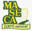 Logotipo de Maseca